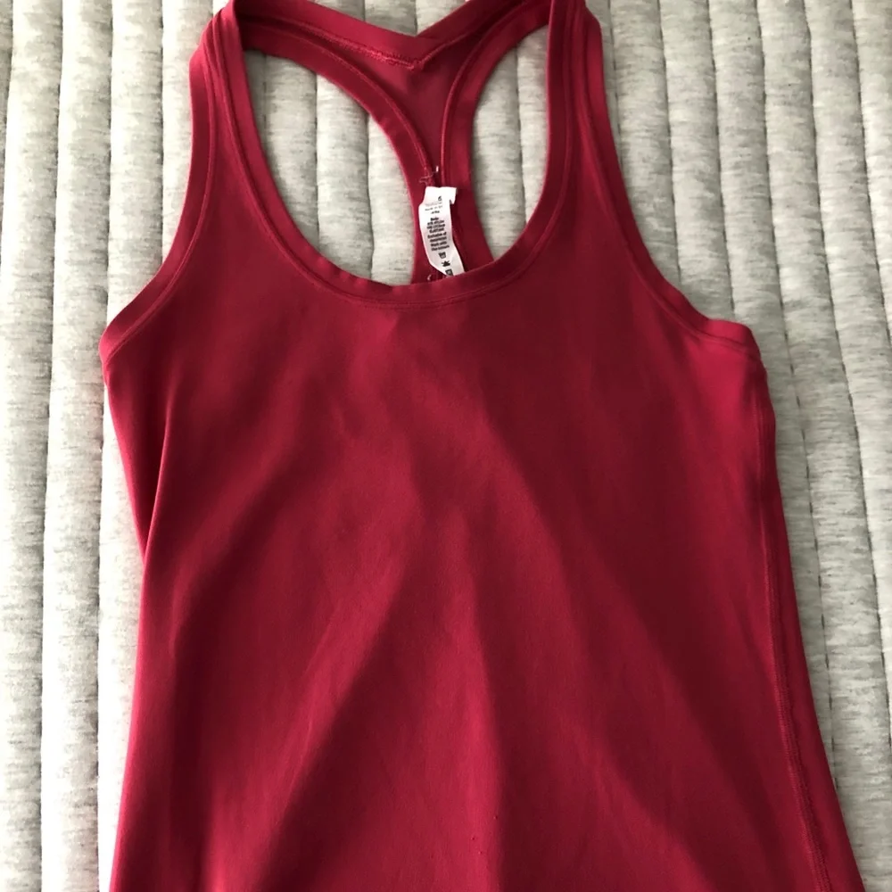Cool Racerback - Picture 1 of 4